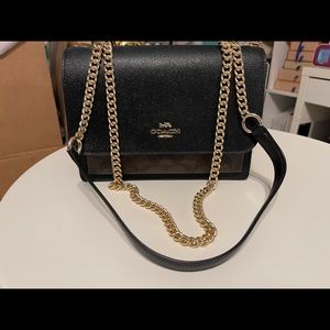 Coach Klare Crossbody